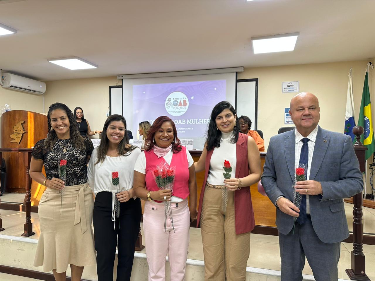 Foto da Galeria